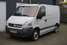 Opel Movano - 2.5 CDTi L1 H1 *MARGE