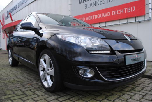 Renault Mégane Estate - 1.5 dCi Bose - 1