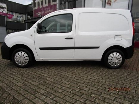 Renault Kangoo Express - 1.5 dCi 75 Express Comfort Airco Cruise control Trekhaak Centraal met afsta - 1