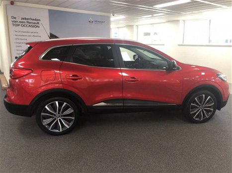 Renault Kadjar - 1.2 TCe Bose Navigatie, Parkeersensoren, Cruise controle, - 1