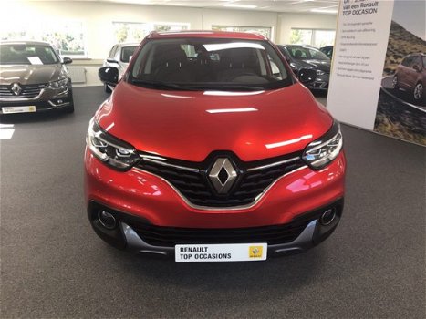 Renault Kadjar - 1.2 TCe Bose Navigatie, Parkeersensoren, Cruise controle, - 1