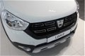 Dacia Lodgy - 1.5 dCi S&S Lauréate 5p. Navigatie / Camera / Parkeersensoren / Cruise control / Airco - 1 - Thumbnail