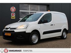 Citroën Berlingo - 1.6 HDI 500 Comfort Economy (75pk) Airco /Cruise /Elek. pakket /Radio-CD /AUX /Ar