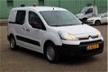 Citroën Berlingo - 1.6 HDI 500 Comfort Economy (75pk) Airco /Cruise /Elek. pakket /Radio-CD /AUX /Ar - 1 - Thumbnail