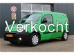 Renault Kangoo Express - 1.5 dCi 90 Express Comfort S&S (90pk) Navi/ Airco/ Cruise/ Elek. pakket/ Bl - 1 - Thumbnail