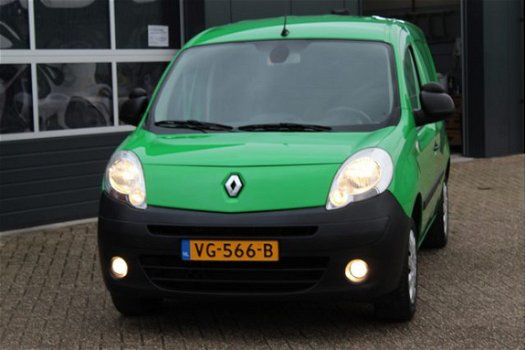 Renault Kangoo Express - 1.5 dCi 90 Express Comfort S&S (90pk) Navi/ Airco/ Cruise/ Elek. pakket/ Bl - 1