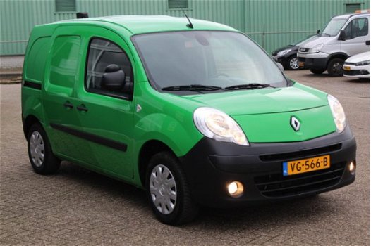 Renault Kangoo Express - 1.5 dCi 90 Express Comfort S&S (90pk) Navi/ Airco/ Cruise/ Elek. pakket/ Bl - 1