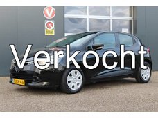 Renault Clio - 1.5 dCi ECO Expression (90pk) Navi/ Airco/ Cruise/ Elek. pakket/ Bluetooth/ Isofix/ A