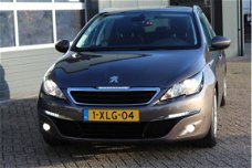 Peugeot 308 SW - 1.6 BlueHDI Blue Executive (120pk) Camera/ Pano-Dak/ Navi/ Clima/ Cruise/ Elek. pak