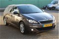 Peugeot 308 SW - 1.6 BlueHDI Blue Executive (120pk) Camera/ Pano-Dak/ Navi/ Clima/ Cruise/ Elek. pak - 1 - Thumbnail