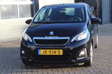 Peugeot 108 - 1.0 e-VTi Active (70pk) 5-drs/ Airco/ C.V. Afstand/ Elek. ramen/ Isofix/ Bluetooth/ AU