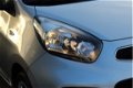 Kia Picanto - 1.0 CVVT EconomyLine (66pk) 5-drs/ Bumpers in kleur/ Deelbare achterbank/ Stuurbekr./ - 1 - Thumbnail