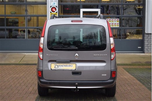 Renault Kangoo Family - 1.2 TCe Limited Start&Stop Airco Km 47500 - 1