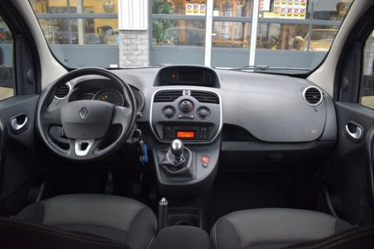 Renault Kangoo Family - 1.2 TCe Limited Start&Stop Airco Km 47500 - 1