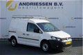 Volkswagen Caddy - 1.6 TDI, *79.000KM* Airco, Schuifdeur, Imperiaal - 1 - Thumbnail