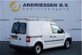 Volkswagen Caddy - 1.6 TDI, *79.000KM* Airco, Schuifdeur, Imperiaal - 1 - Thumbnail