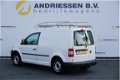 Volkswagen Caddy - 1.6 TDI, *79.000KM* Airco, Schuifdeur, Imperiaal - 1 - Thumbnail