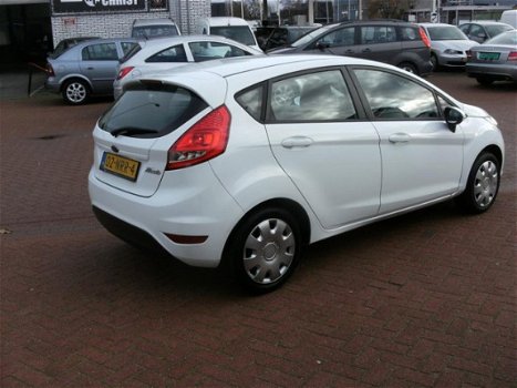 Ford Fiesta - 1.25 Limited AIRCO 5 DRS - 1