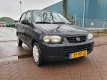 Suzuki Alto - 1.1 GX NAP APK 11/2020 - 1 - Thumbnail