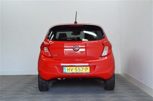 Opel Karl - 1.0 Cosmo - 1