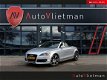 Audi TT Roadster - 3.2 V6 quattro || Navigatie || RVS uitlaatsysteem || Cruise control || Verwamde s - 1 - Thumbnail
