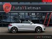 Audi TT Roadster - 3.2 V6 quattro || Navigatie || RVS uitlaatsysteem || Cruise control || Verwamde s - 1 - Thumbnail