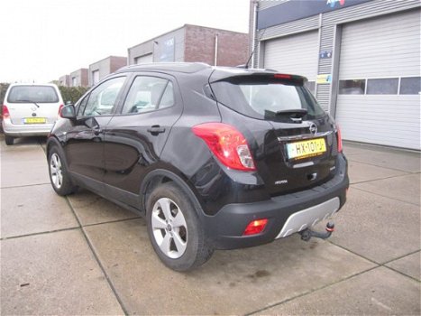 Opel Mokka - 1.4 T Cosmo - 1