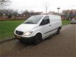 Mercedes-Benz Vito - 109 CDI, LANG, AIRCO, EURO 4 - 1 - Thumbnail