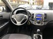 Hyundai i30 - 1.6i i-Motion 5 deurs Cruise control trekhaak - 1 - Thumbnail