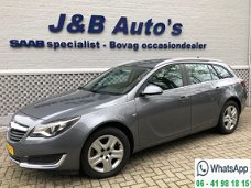 Opel Insignia Sports Tourer - 1.6 T EDITION NAVI AUTOMAAT LM