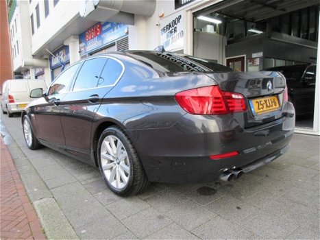 BMW 5-serie - 528xi High Executive Leer Navi Clima - 1