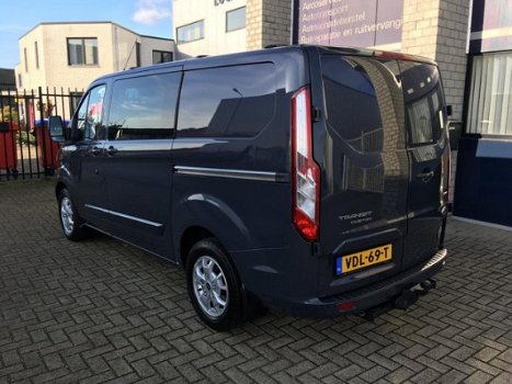 Ford Transit Custom - 290 2.2 TDCI L1H1 Limited DC - 1