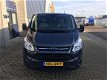 Ford Transit Custom - 290 2.2 TDCI L1H1 Limited DC - 1 - Thumbnail