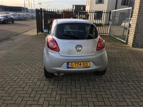 Ford Ka - 1.2 Titanium start/stop - 1