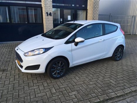 Ford Fiesta - 1.0 Ambiente - 57000km - dealer onderhouden - 1