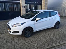 Ford Fiesta - 1.0 Ambiente - 57000km - dealer onderhouden