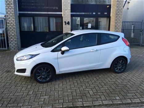 Ford Fiesta - 1.0 Ambiente - 57000km - dealer onderhouden - 1