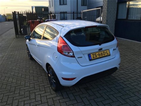 Ford Fiesta - 1.0 Ambiente - 57000km - dealer onderhouden - 1