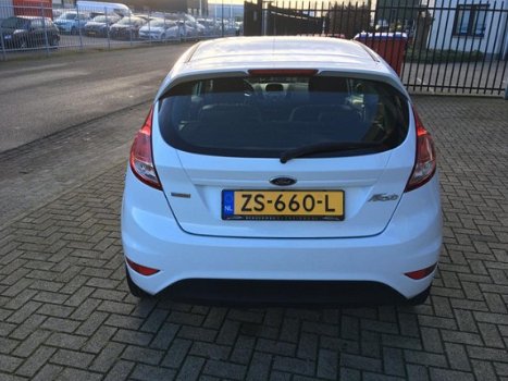 Ford Fiesta - 1.0 Ambiente - 57000km - dealer onderhouden - 1