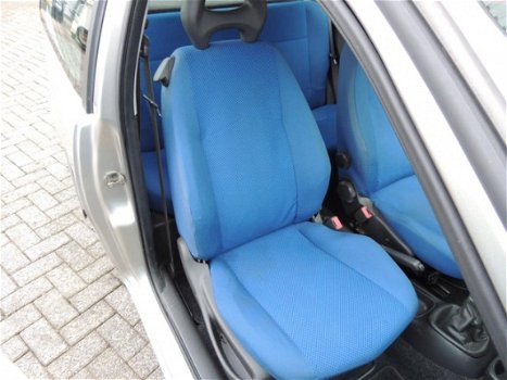 Fiat Punto - 1.2 Nieuwe APK. stuurbekrachtiging, NAP - 1