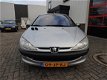 Peugeot 206 - 1.4 Gentry , Automaat, Airco - 1 - Thumbnail