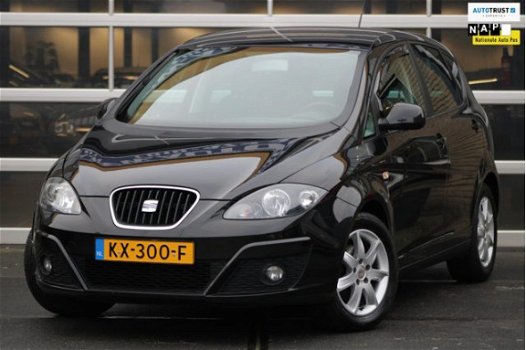 Seat Altea - 1.2 TSI Ecomotive Reference Airco 95000KM 3-6-12 M Garantie - 1