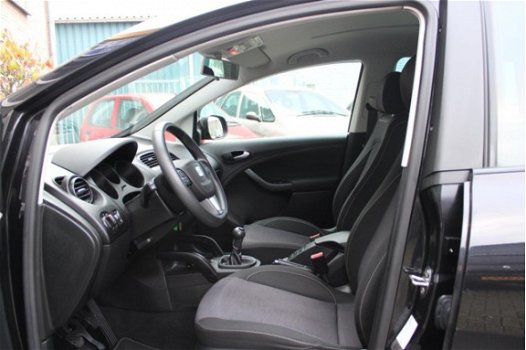 Seat Altea - 1.2 TSI Ecomotive Reference Airco 95000KM 3-6-12 M Garantie - 1