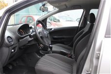 Opel Corsa - 1.3 CDTi EcoFlex S/S '111' Edition 5 Deurs Airco 3-6-12 M Garantie