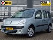 Renault Kangoo Family - 1.6-16V Expression Automaat LPG-G3 Navigatie - 1 - Thumbnail