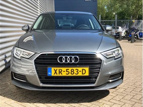 Audi A3 Sportback - 1.4 TFSI 150pk CoD Design Pro Line Plus Navigatie Parkeersensoren - 1