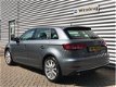 Audi A3 Sportback - 1.4 TFSI 150pk CoD Design Pro Line Plus Navigatie Parkeersensoren - 1 - Thumbnail