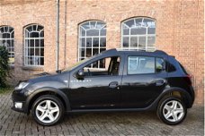 Dacia Sandero - 0.9 TCe Stepway Lauréate 2013 93.462KM Navi Cruise Airco 1e Eigenaar