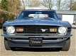 Ford Mustang Convertible - 1 - Thumbnail