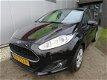 Ford Fiesta - 1.5 TDCi Style Ultimate Lease Edition Navi Airco PDC Bluetooth Cruise - 1 - Thumbnail